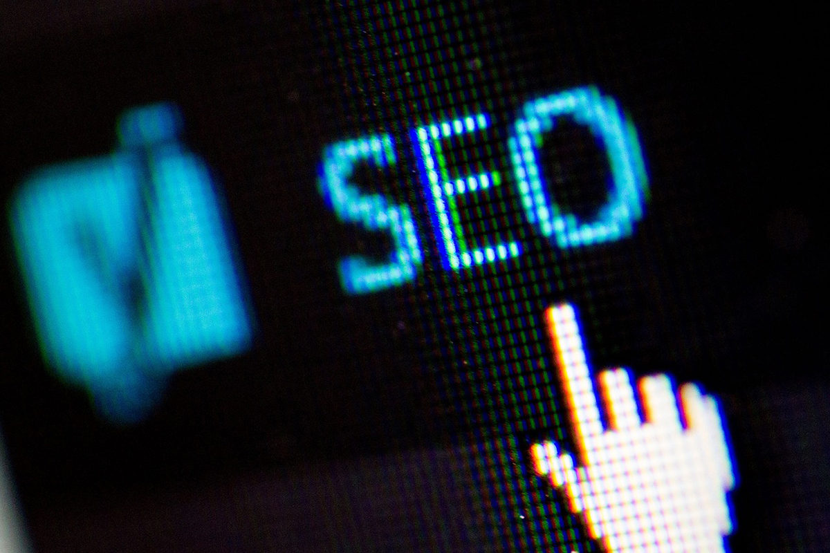 SEO服務、關鍵字廣告、外部連結